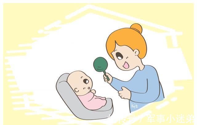 孩子|新生儿到底怎么样?常见的育儿误区,父母要学会避免