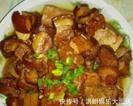 这几道家常菜，味道真好，超级棒，朋友们每次来我家都光盘