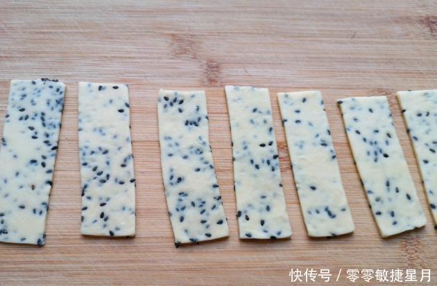 香酥可口|面粉只会蒸馒头教你传统做法,香酥可口,越吃越好吃,过年必备