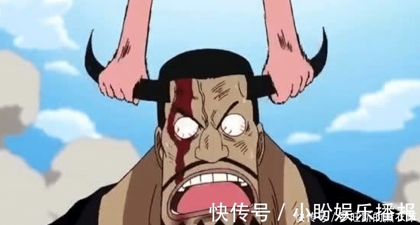恶魔果实|海贼王:同样拥有恶魔果实,这些人因为不会开发,完全浪费了