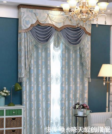 窗帘|安装窗帘水太深,这5个大坑让我多花上千元,看完后别再被套路!