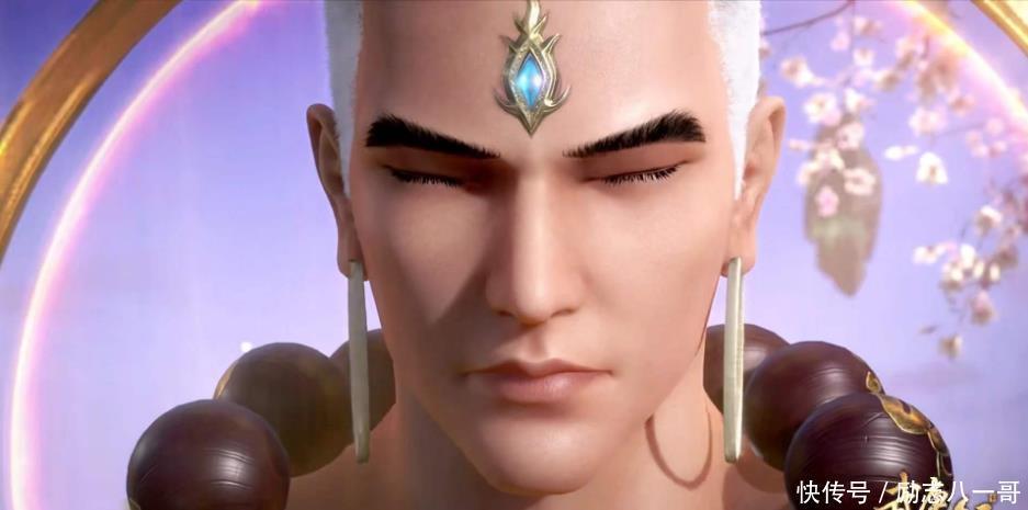 不败|武庚纪能够与黑龙天抗衡的力量,想破头就四人,只有一人不败!