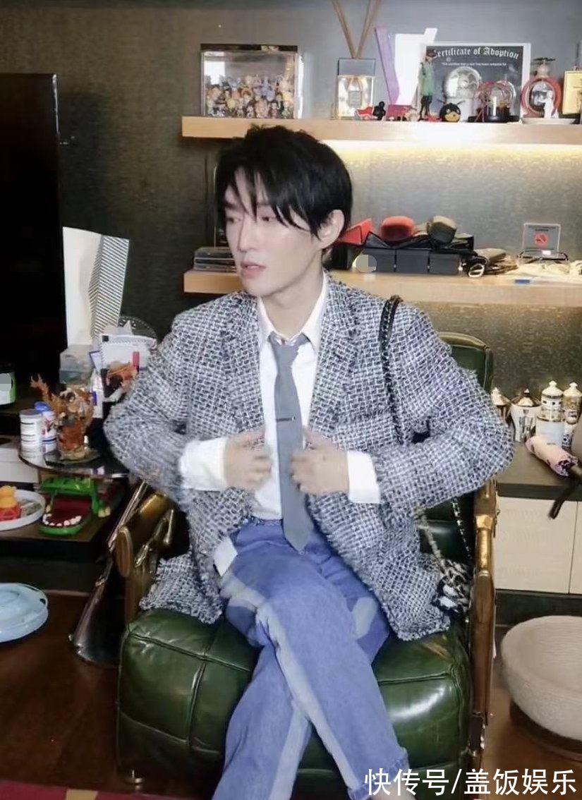 32岁男星在北京农村租房，本人不打算结婚还是丁克，直言买房干啥