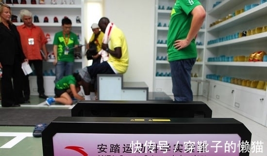 百丽 究竟谁在穿国产鞋?安踏、百丽公布实情后,炸出一堆年轻人