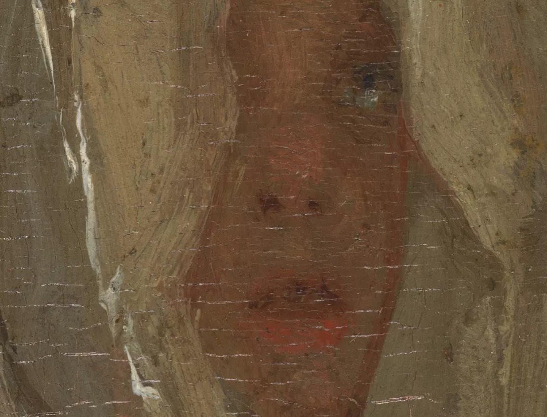 十九世纪!十九世纪意大利现实主义画家曼奇尼