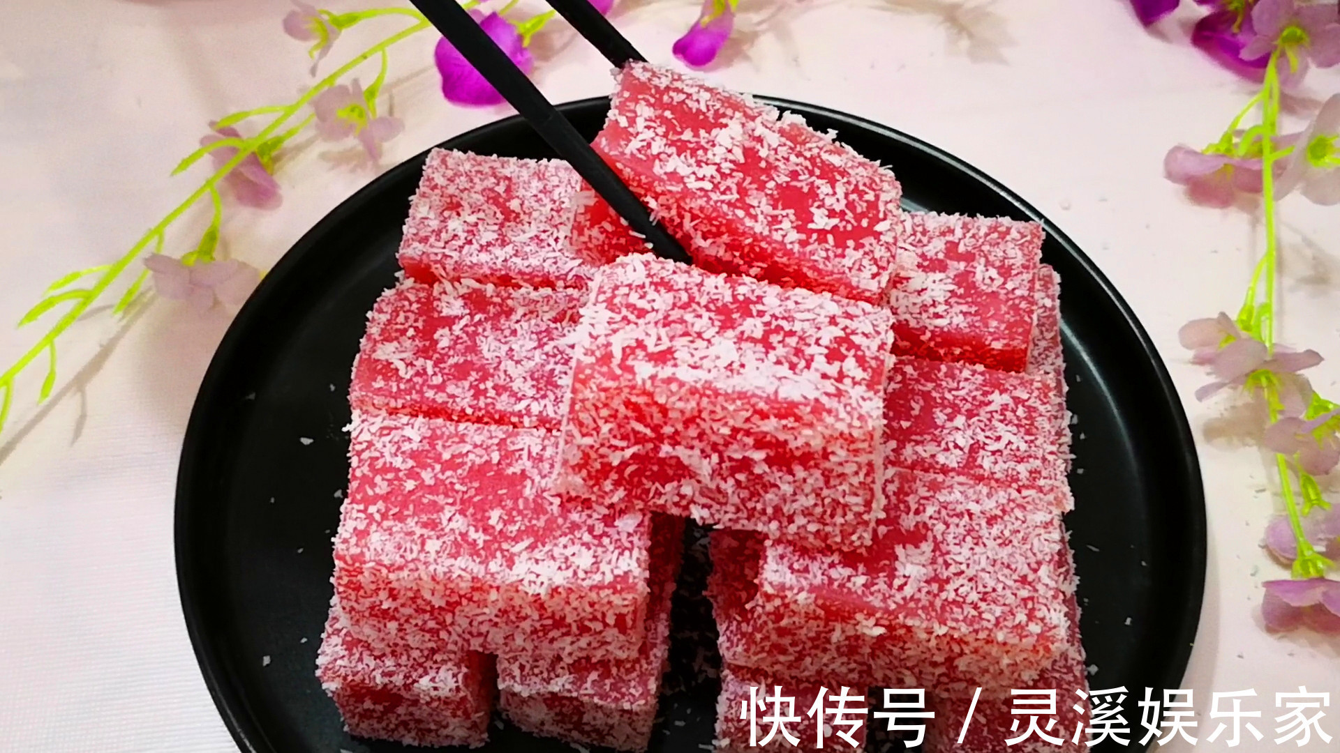 开胃|夏天西红柿别炒鸡蛋了，学会新吃法，爽口开胃又解馋，上桌一扫光