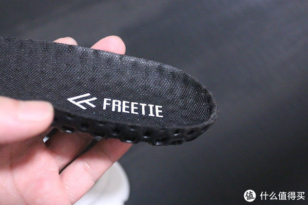 freetie|都市夜跑人 freetie城市轻跑鞋二代路跑体验