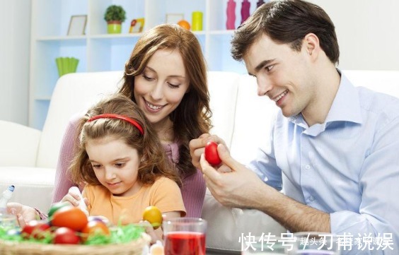 责任心|如何养出一个有责任感的孩子请你一定要做好3点,很关键