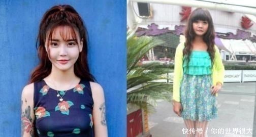 现状 11年前参加“变形计”的贫苦孩子,现状如何网友太令人失望了
