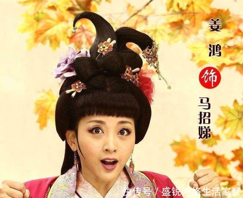 主管|姜子牙主管封神,为何却将老婆封为了“扫把星”?这里告诉你原因