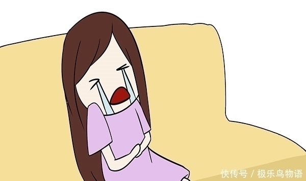 经血|子宫光滑的女性，经期会出现三种表现，若你都有，说明子宫很健康