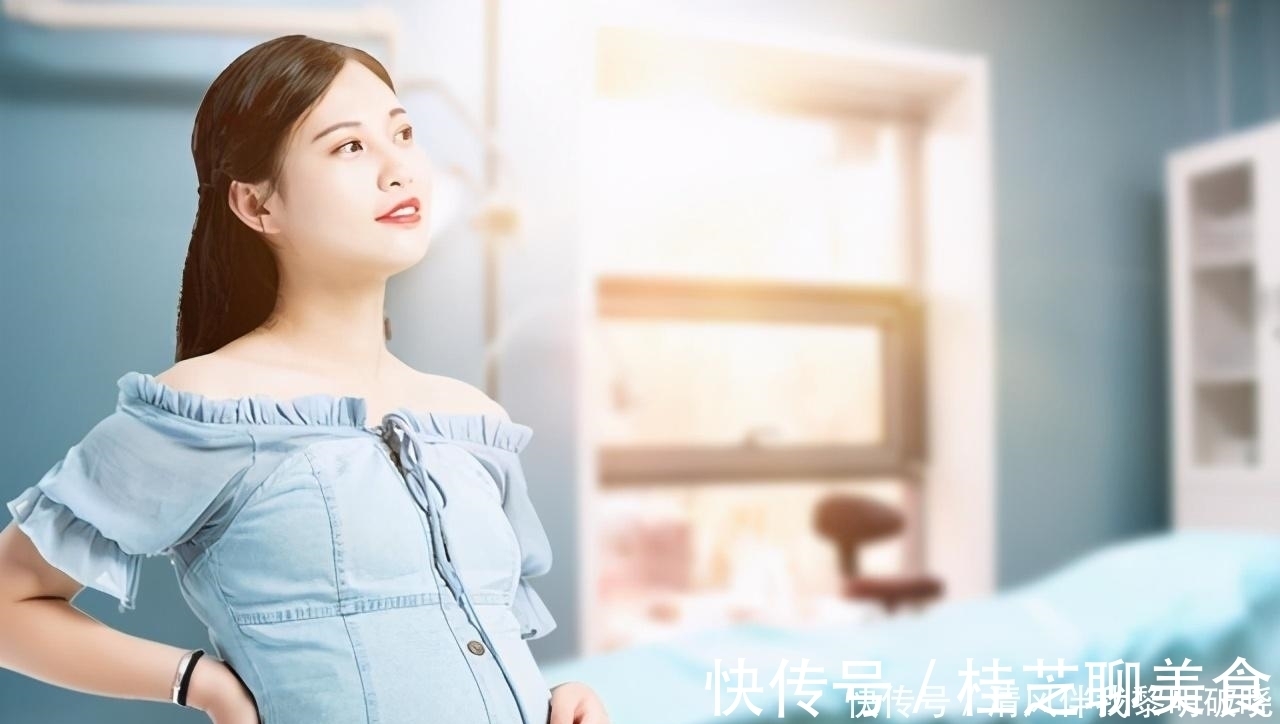 孕妈|孕24周之后,孕妈要开始“护胎”,这3件事要多加注意