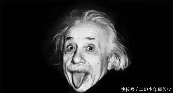 中国人 在爱因斯坦众多预言中,还曾预言了中国,如今已应验证明他的远见!