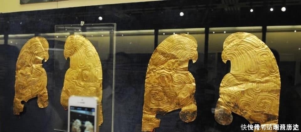 孤品|何时能回家现存日本博物馆的3大中国国宝,件件都是传世孤品