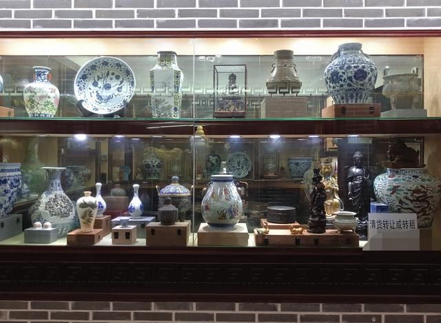 某拍卖公司被查,2000余件文物被收缴,原主人却高兴不起来