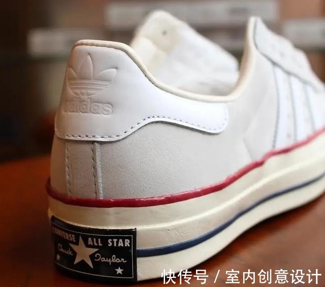 三叶草 四百块的折扣三叶草,背后有匠人撑腰!