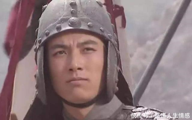 出头|魏延从无反叛之心,为何姜维不给他出头答案关羽最清楚