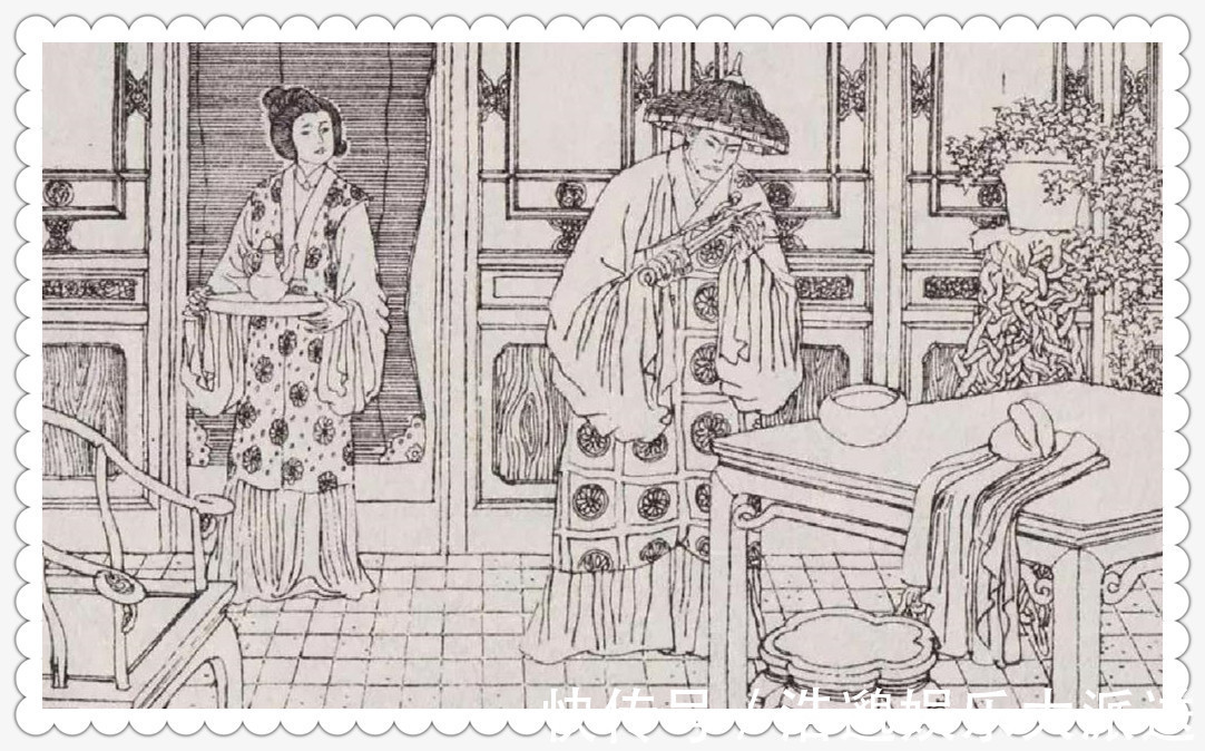 算命@聊斋|毒书生炸死一窝狐,老狐仙捧出九山王,明斗不过捧杀复仇