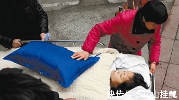 男孩|孕妇顺利生下男孩,丈夫却不辞而别,看到桌上纸条,孕妇破涕为笑