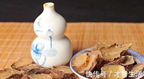 寻骨风|中药没有毒副作用?真不是,这些中药是“双刃剑”,会伤肾损肝?