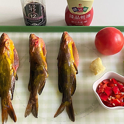 金针菇|酸汤黄辣丁