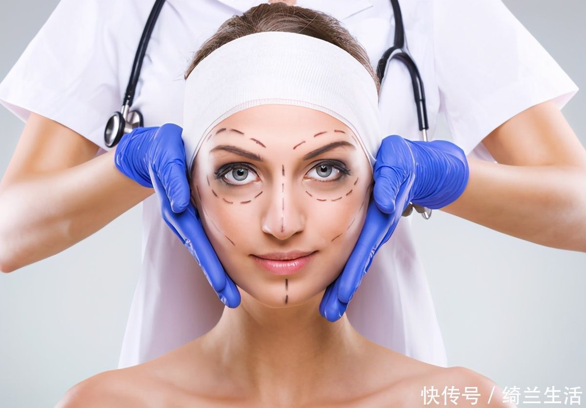 鼻子一丑毁全脸为何鼻整形这么容易失败专家揭示3大真实原因