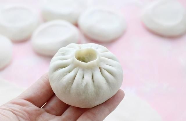  饱满|蒸馒头或者蒸包子，牢记2个小窍门，蒸好柔软饱满，比买的还香?