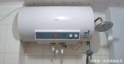 “热水器”中藏了这么多“脏东西”,教你4招,轻松洗干净!