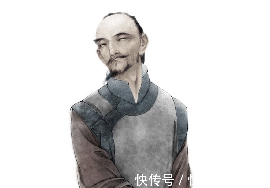 鲁智深$大家都认为林冲软弱可欺,为什么金圣叹说他“太狠”?