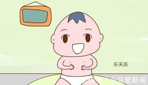 家长们|你的宝宝聪不聪明,从这4个地方就能看出“端倪”,家长们别不信