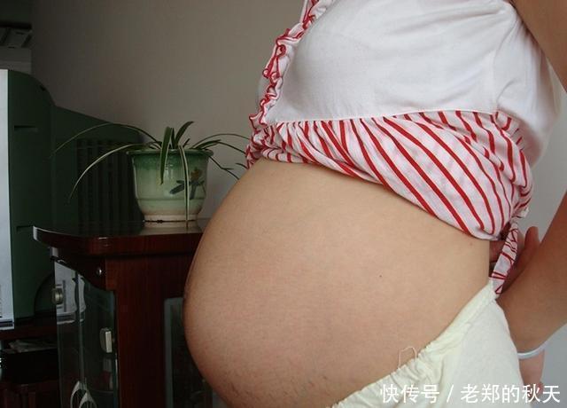 行卧|孕期站立行卧有讲究,“葛优躺”再舒服也不能有,容易伤胎害己