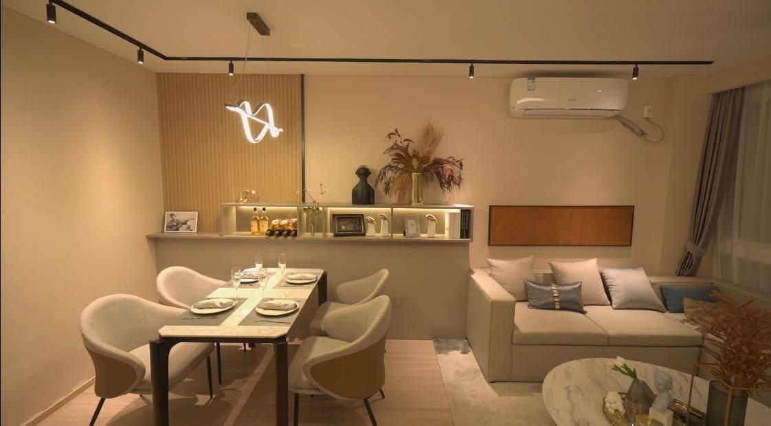 新城|十月房价地图出炉!“房价洼地”逆袭,有哪些置业机会?