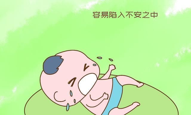 孩子|孩子总粘着你,谁也不要?别急着开心,以下隐患排队等着