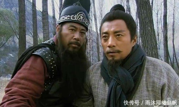 王伦|晁盖为何最终输给宋江,从这3件事,就能看出晁盖必败无疑!