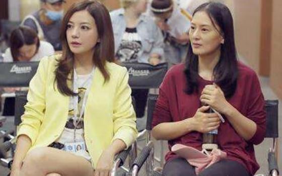 丈夫 在《非诚勿扰》做情感专家,私下竟和丈夫离婚,网友黄澜太可笑