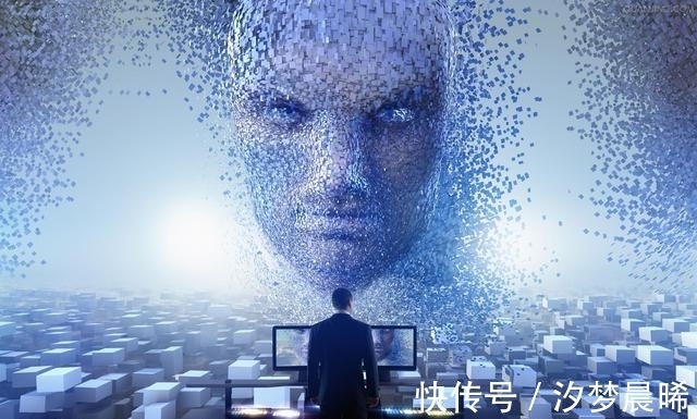 机器人|订单突然暴涨，美国人都惊叹不已！中国为何一定要发展人工智能？