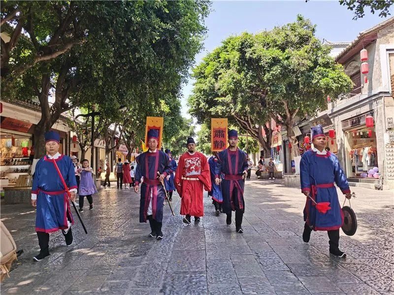 【关注】295万人次打卡红河！“五一”旅游成绩单出炉，最受欢迎的地方是？