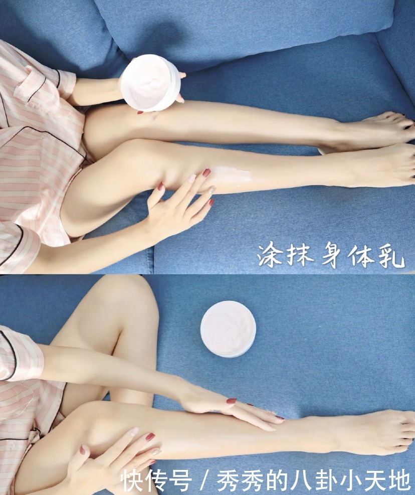 三部曲|精致女人的三部曲:护理好头发、皮肤和眼睛,轻松提升颜值