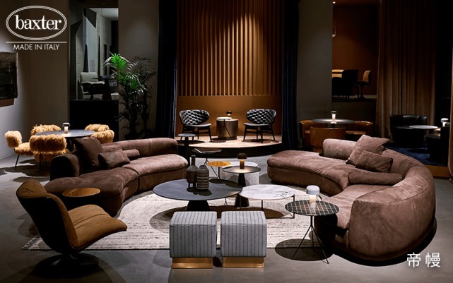 c客厅装修如何更奢华?这几款轻奢风茶几值得一试!