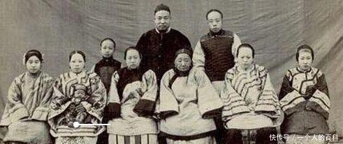 古代男子三妻四妾看起来很幸福,却有一个烦恼,六十岁之前只能忍