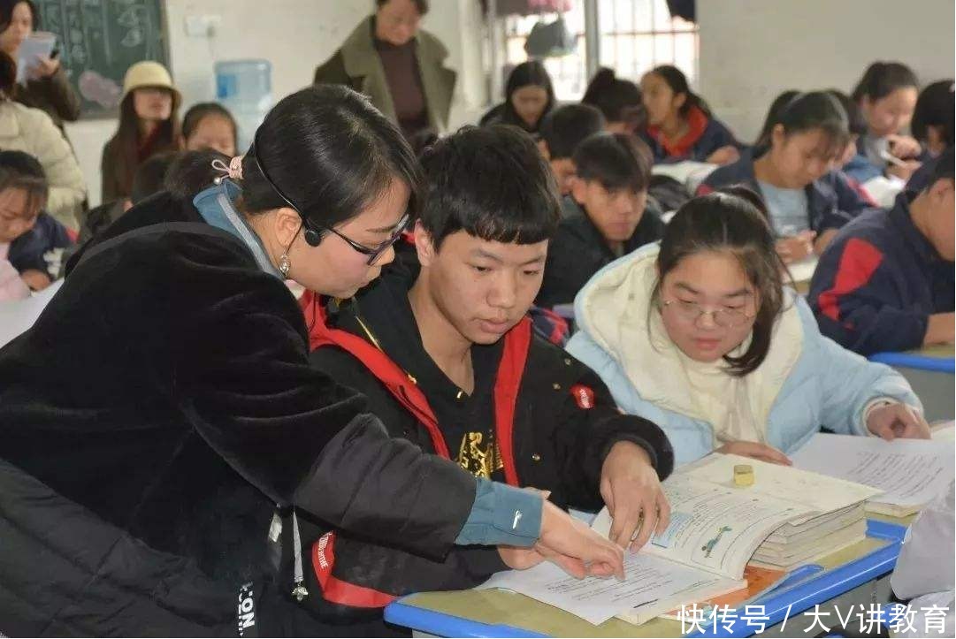 平时|学霸平时看似不努力，但每次考试都拿高分，坚持“3不做”很重要