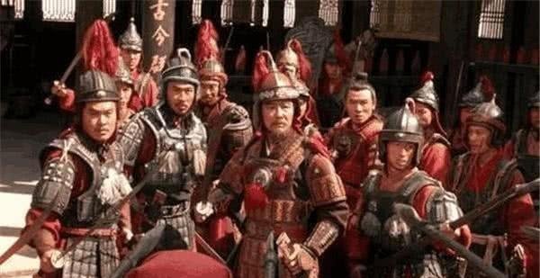 诞生|一军阀花光所有钱财，竟是把自己2万多部下杀光，至此诞生一成语