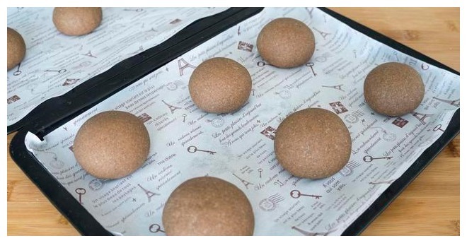 教你做纯全麦面包，无水无油无添加，麦香浓郁越嚼越香，瘦身必备