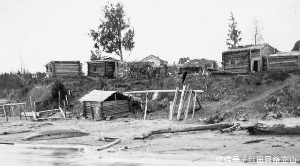 称为|这里被称为“没屋顶的监狱”,最低气温-60℃,曾是罪犯的地狱