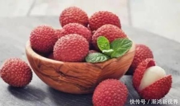 不易|荔枝好吃但不易保存放30天也不错,太实用了!