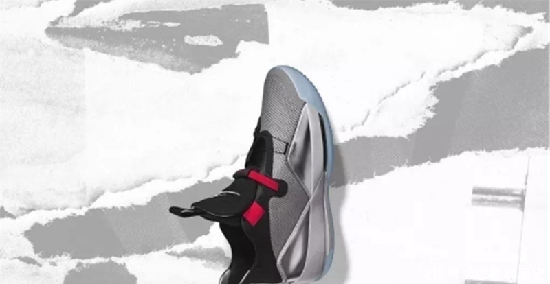 满满|想要球鞋很“拉风”?这五双球鞋“机能感满满”,“足以让你心动”!