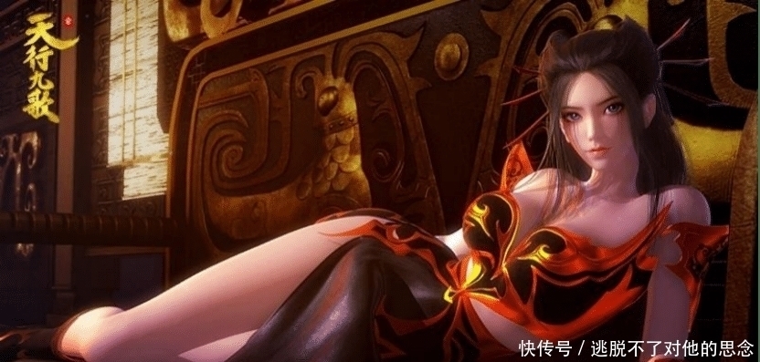 宅男们|二次元渐变成三次元,角色开始网红脸,宅男们“裂了吗”