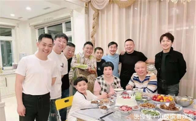 打破相声三节两寿传统,张云雷自立门户之