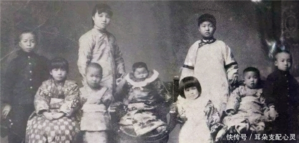 李福曼$林徽因为何会说,造成她身体不好的原因,是梁家的那些亲戚