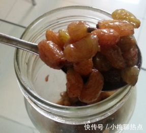 葡萄干和它一起泡，喝上7天，体内毒素扫光光，肝脏越来越干净！